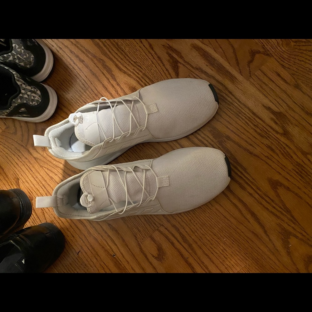 Adidas sneakers